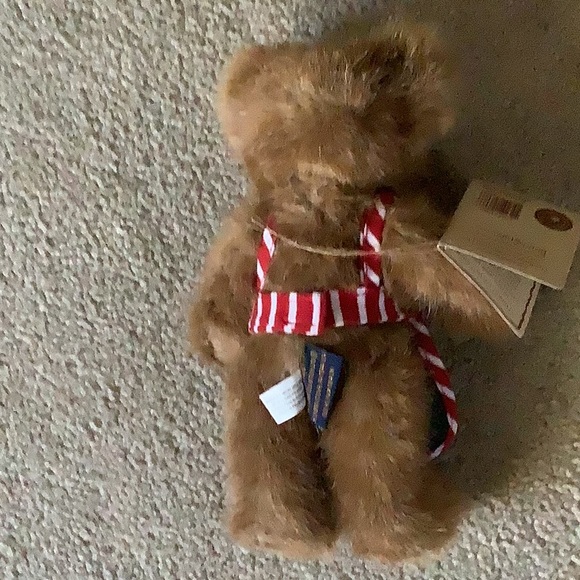 Boyds Bear Who Needs Santa When You Have Grandma - Picture 2 of 5